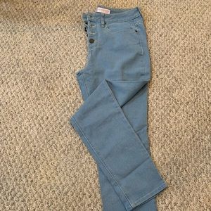 Women’s jeans size 11